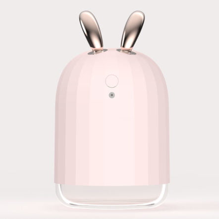 Humidificateur Kelys Lapin Transparent