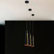 Suspension design moderne