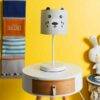 lampes ours enfant