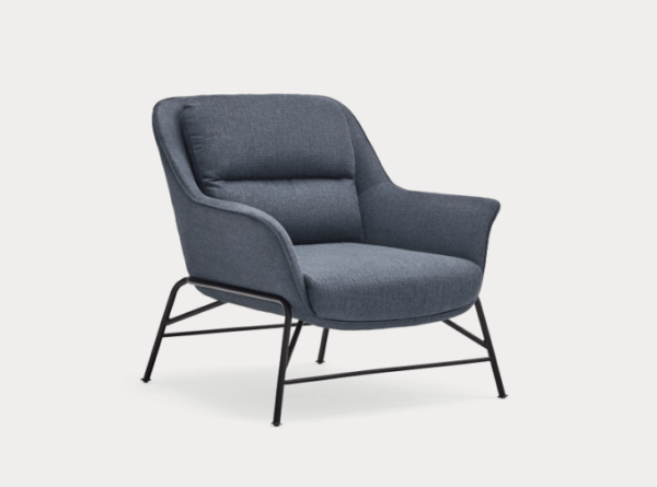 Fauteuil Sadira