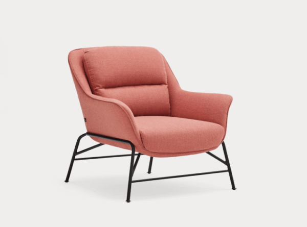 Fauteuil Sadira