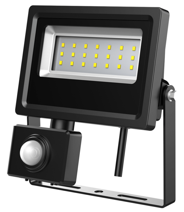 PROJECTEUR LED DETECTEUR