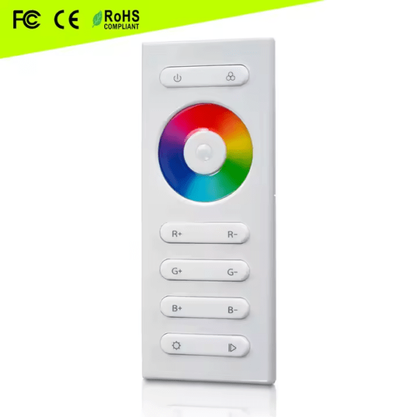 Controleur ruban led RGB – Image 3